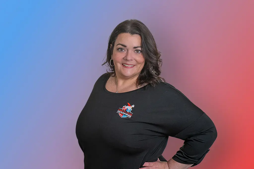 Christina Owens, GM Mighty Dog Roofing of New Jersey