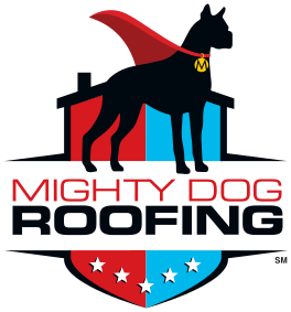 Mighty Dog Roofing of North Atlanta, GA
