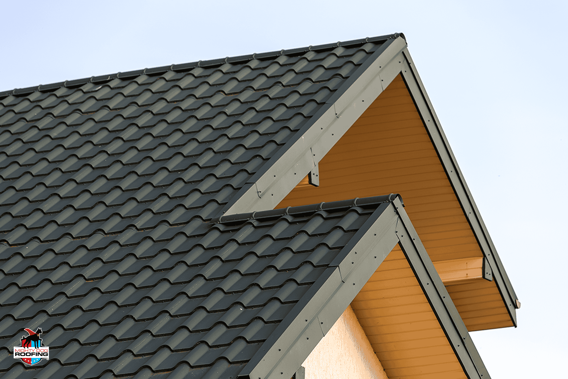 metal roof solution