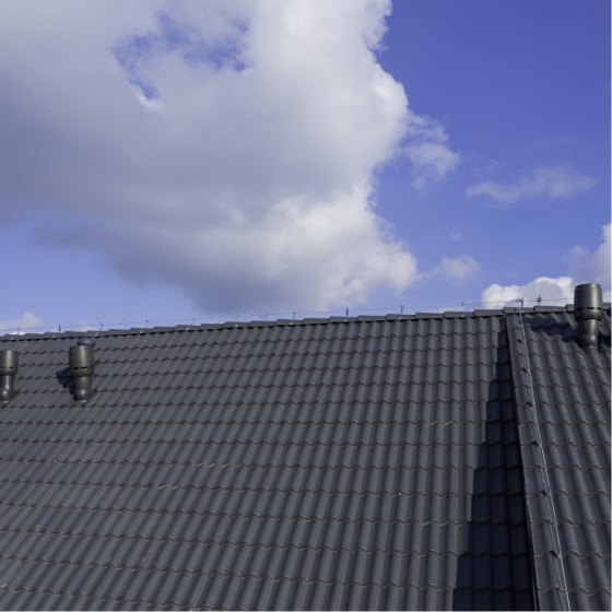 stone coated steel roof in Pitman, NJ