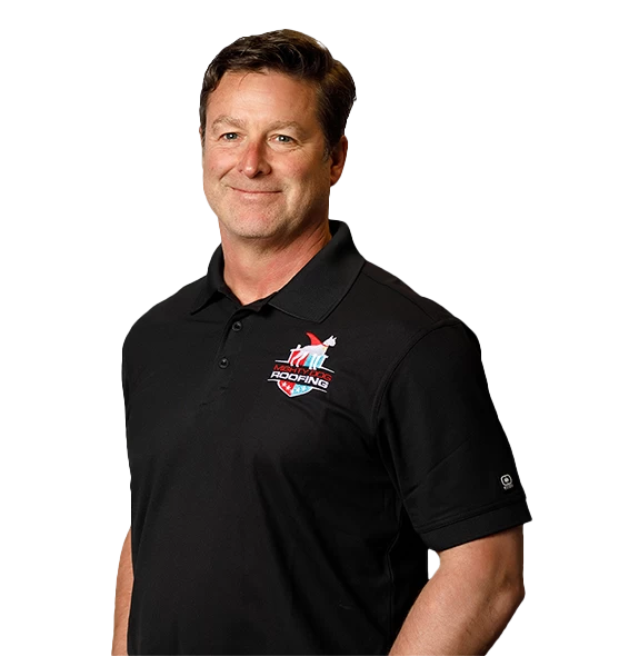 Owner Brock Warner